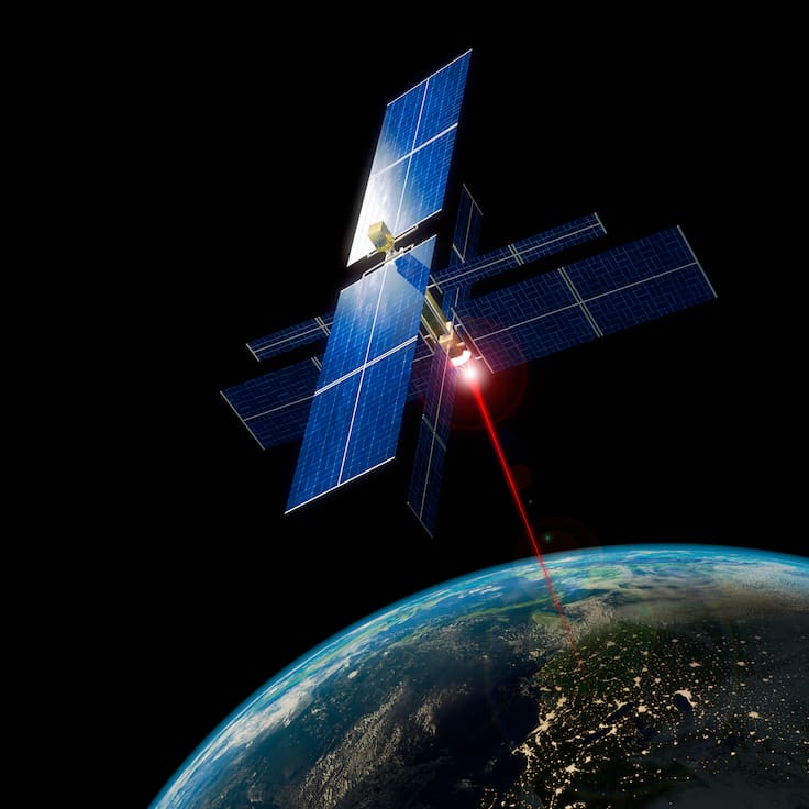 Lanzamiento del nanosatélite mexicano de la UPAEP; ¿Por qué es un acontecimiento histórico?