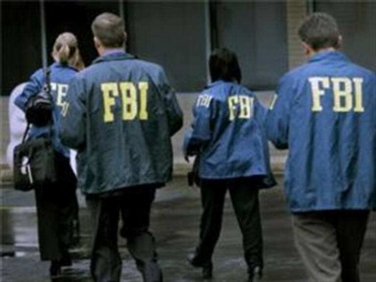 Detiene FBI a sospechosos de asesinato en Consulado juarense