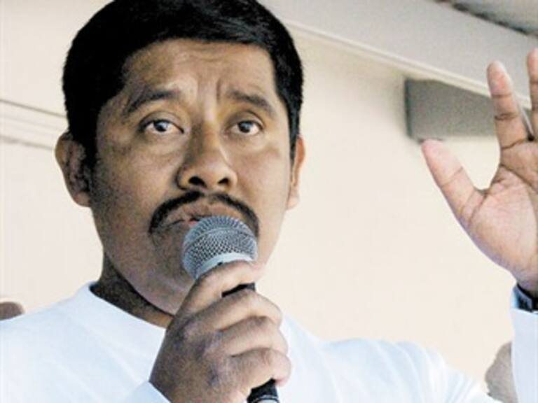 Aseguran amigos y familiares de Patishtán que el fallo de la SCJ los llevará a buscar nuevos caminos