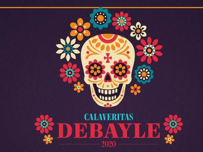 Finalistas: Calaveritas Debayle 2020