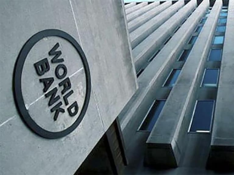Banco Mundial admite manipulación de datos de Chile; Enrique Quintana