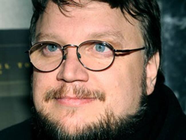 Llega ‘La trilogía de la oscuridad’ de Guillermo del Toro al comic