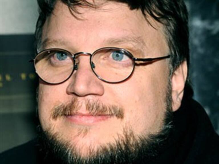 Llega ‘La trilogía de la oscuridad’ de Guillermo del Toro al comic