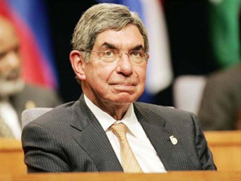 Se atribuyó EU parte de aprobación del TLC Costa Rica-Centroamérica