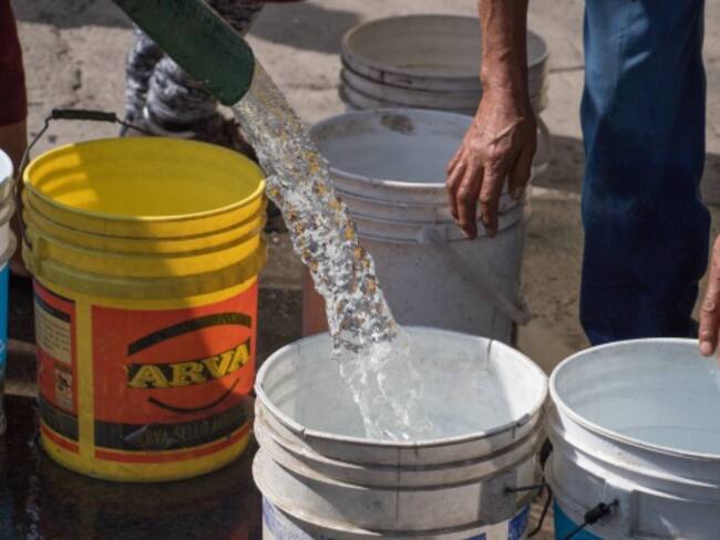 ¡Toma tus precauciones! Habrá otro recorte de agua