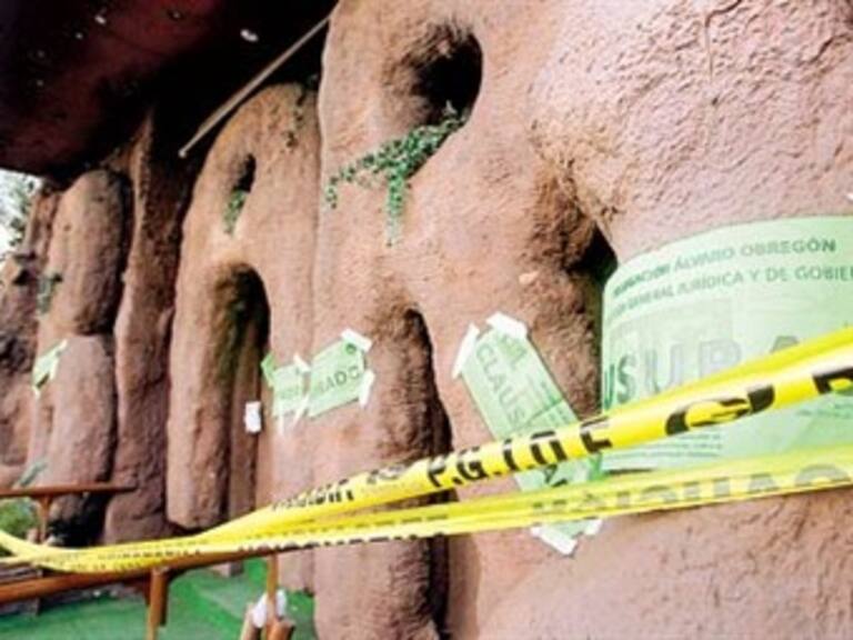 Duda PGJDF que Cabañas no recuerde agresión