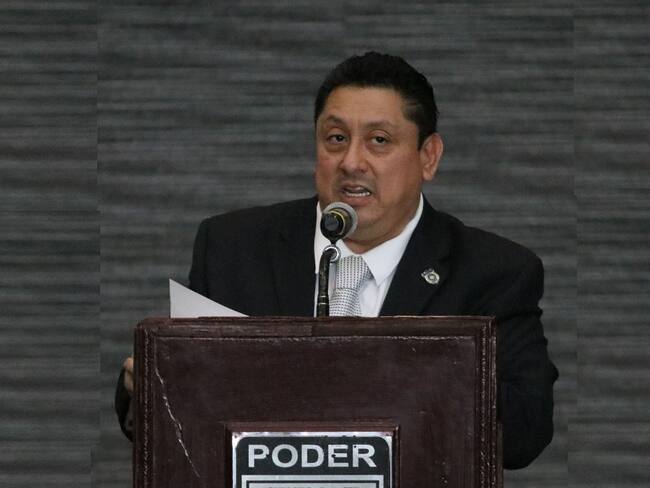 Congreso de Morelos destituye a Uriel Carmona como fiscal estatal