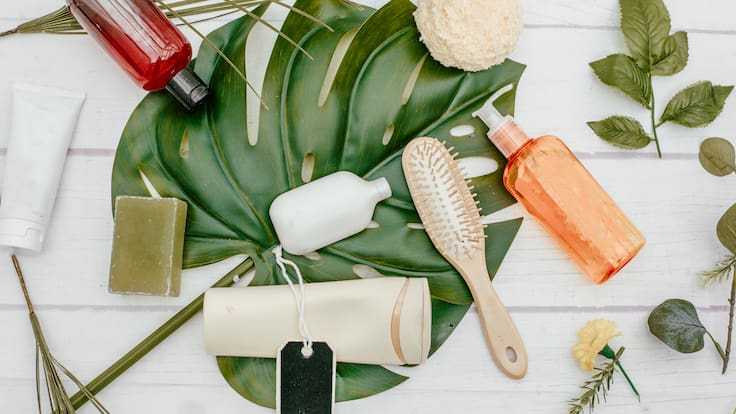 “Makeup no makeup”: por qué el maquillaje natural sigue ganando terreno