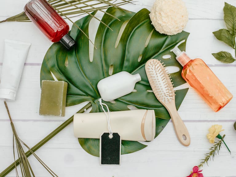 Mx - “Makeup no makeup”: por qué el maquillaje natural sigue ganando terreno.