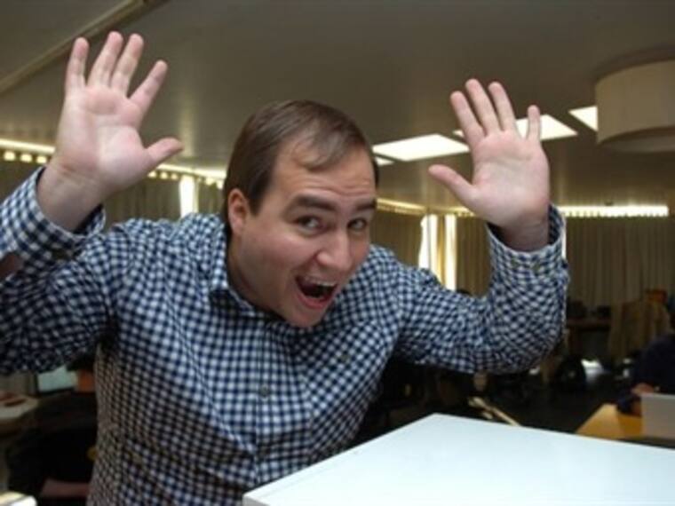 'Así las cosas' del viernes 22 de agosto, parte II