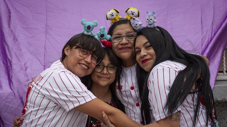 Millones de madres sostienen la economía de México: Su trabajo no pagado equivale al 26% del PIB nacional