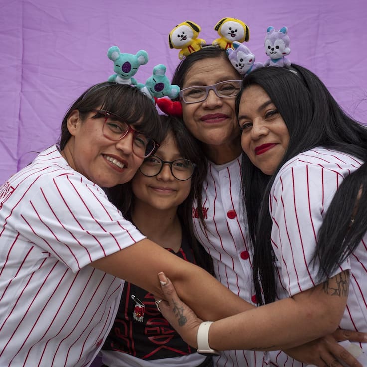 Millones de madres sostienen la economía de México: Su trabajo no pagado equivale al 26% del PIB nacional