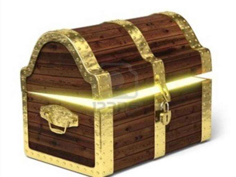 Millonaria busqueda de tesoro. 'Lo incríble' con Leo Luna, productor de Plan W Radio. 16/03/13