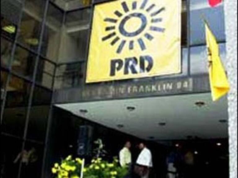 Definirá esta semana PRD postura sobre reforma laboral