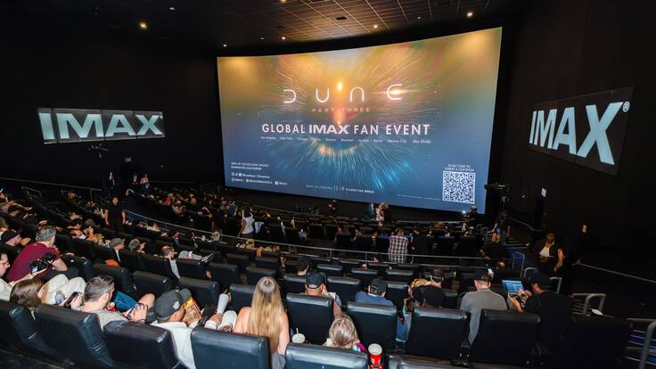 “Main character syndrome”: cuando empiezas a vivir tu vida como si fuera una película