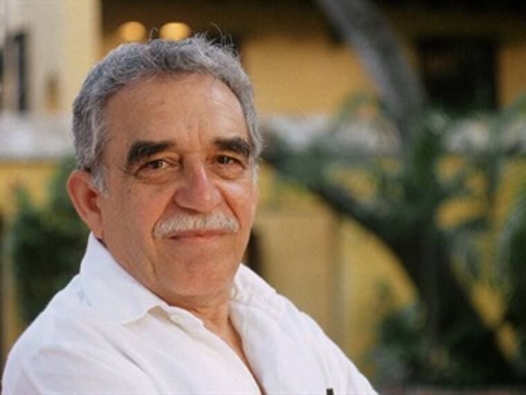 Gabriel García Márquez, a un año de su partida