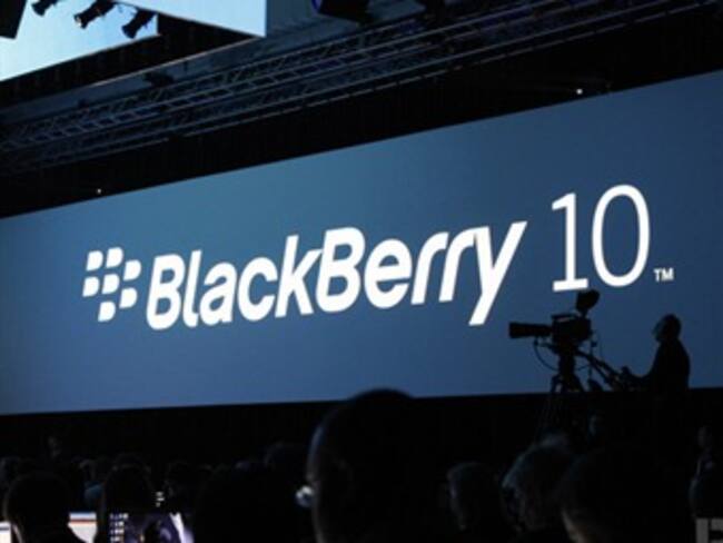 Blackberry 10. Fernando Licona, experto en tecnología. 02/02/13