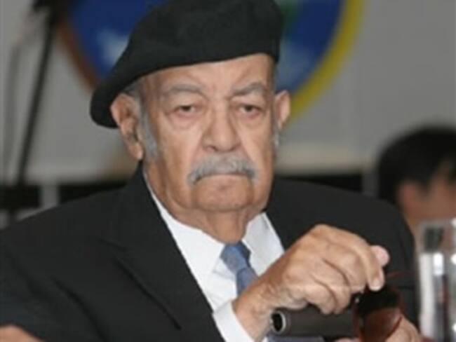Recibirá Manuel Esperón homenaje póstumo en Bellas Artes