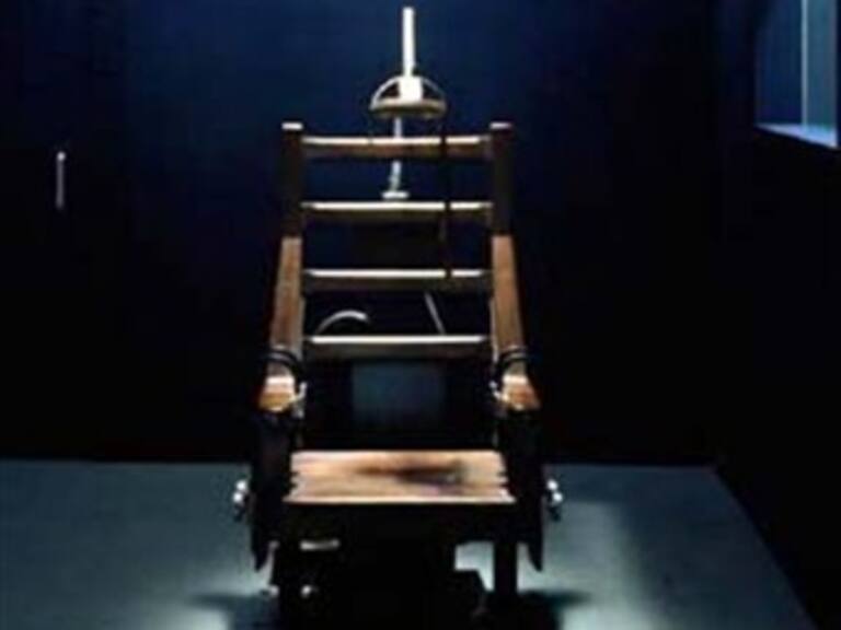 Nada justifica aplicación de pena de muerte: CNDH