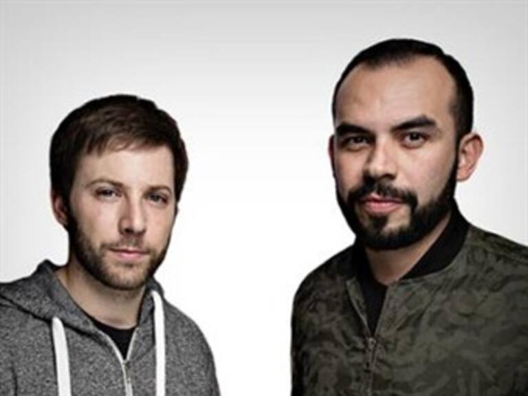 Esta semana en 'WFM', Luis Arrieta