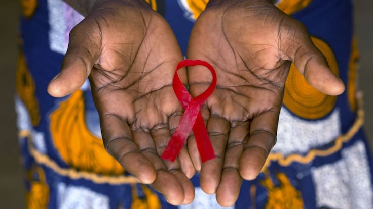 La primera mujer “curada” de VIH