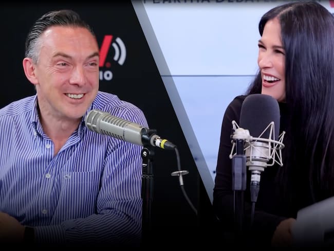 Asesinato de David Cohen expone fallas críticas en la protección ejecutiva en México, advierte Iván Ivanovic