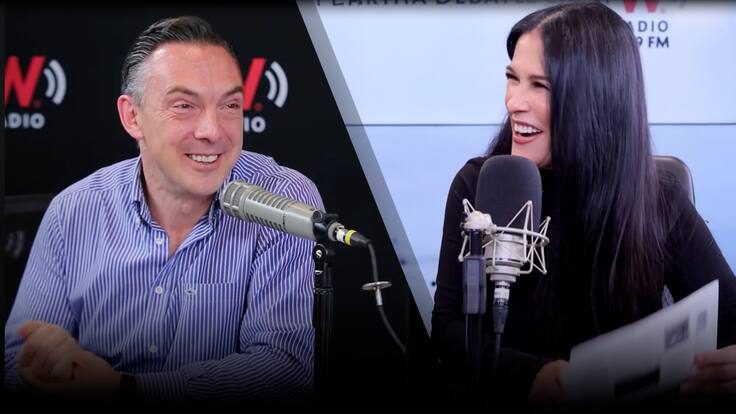 Asesinato de David Cohen expone fallas críticas en la protección ejecutiva en México, advierte Iván Ivanovic