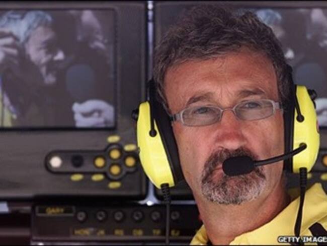 'La forma en que la F-1 trata a los pequeños es vergonzosa'