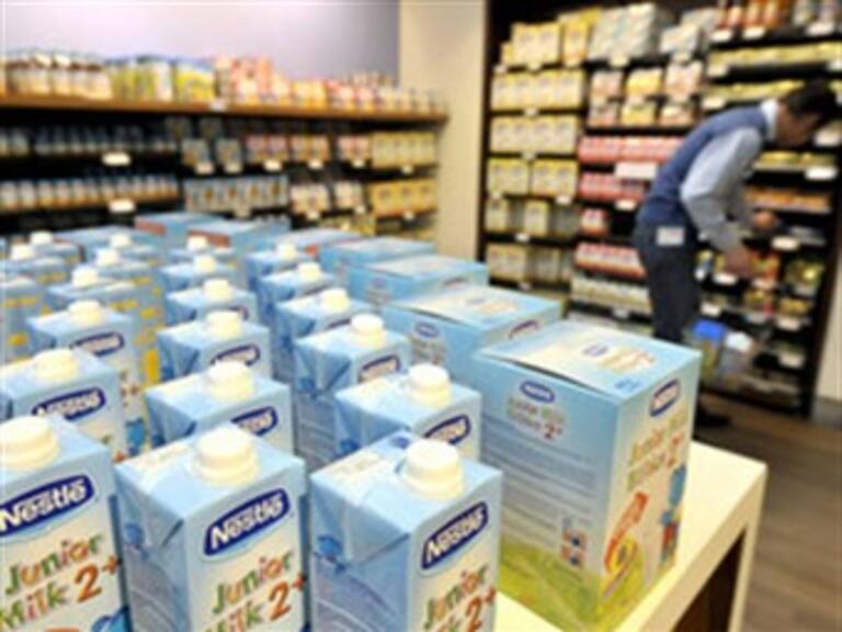 Se desacelera mercado interno en julio