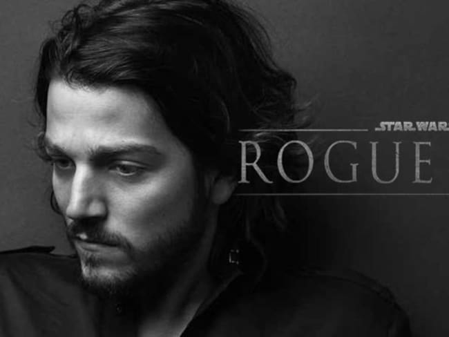Diego Luna comparte una emotiva historia sobre &quot;Rogue One&quot;