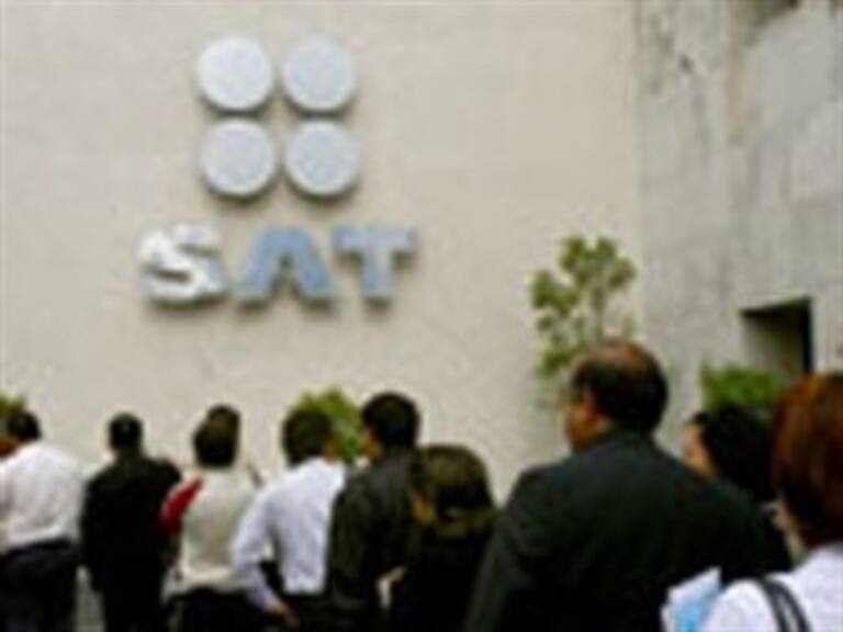 Pese a crisis, contribuyentes no han dejado de pagar impuestos