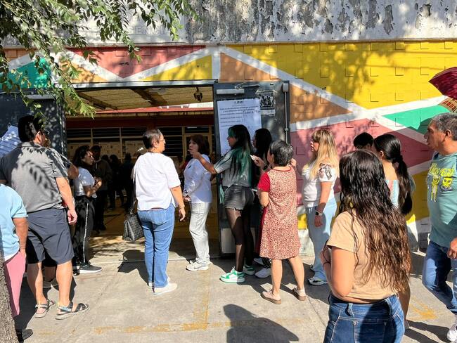 Inicia jornada electoral en CDMX