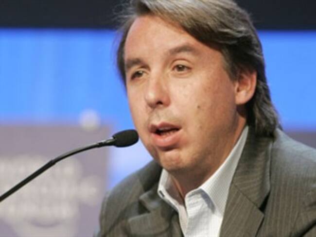 Será Emilio Azcárraga copresidente de Grupo Iusacell