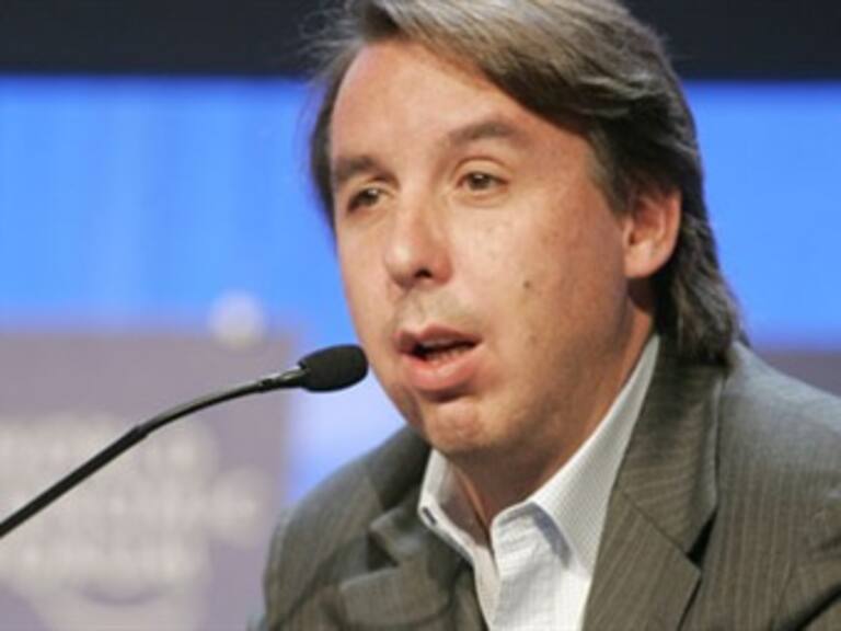 Será Emilio Azcárraga copresidente de Grupo Iusacell