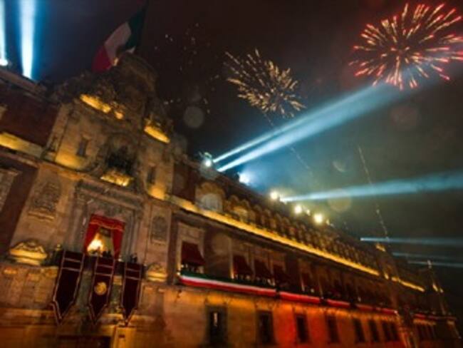 Monitorea Segob eventuales incidentes en fiestas patrias