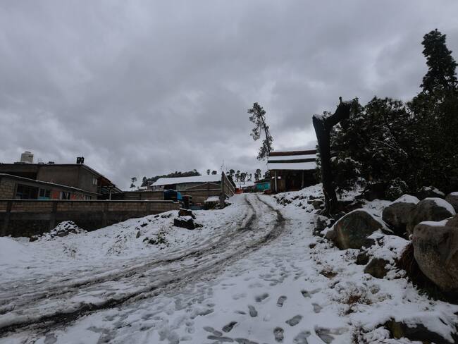 Tormentas invernales en México, ¿en qué fechas llegarán?