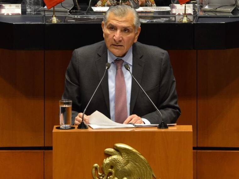 "Pueden hacer con la constitución lo que quieran y nadie les puede revisar lo que hagan": Pedro Salazar