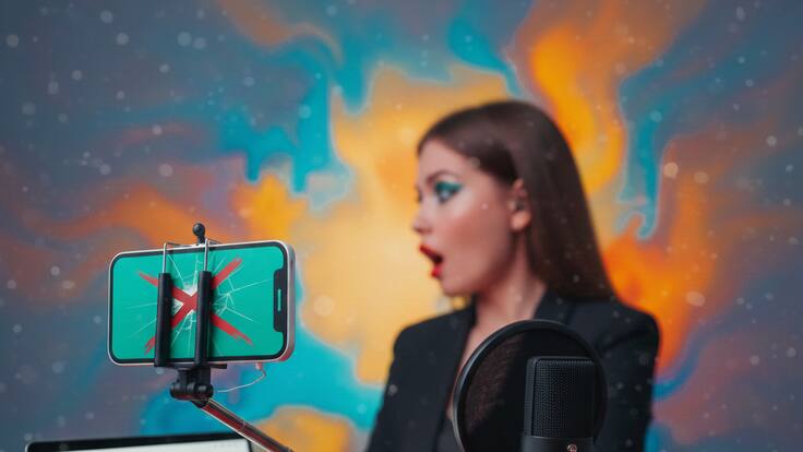 ¿Son reales las multas para influencers? Esto es lo que se sabe sobre la ‘Ley General para Regular los Servicios de Contenido de las Plataformas Digitales’