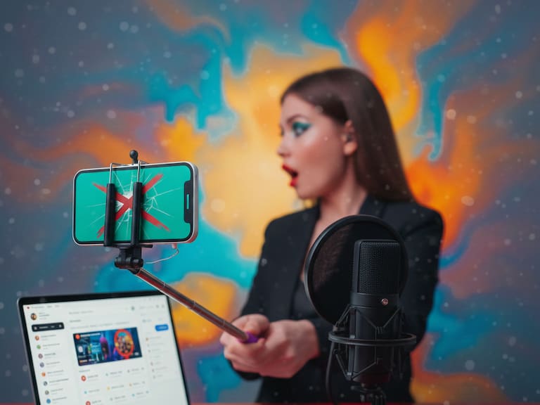 Multas para influencers