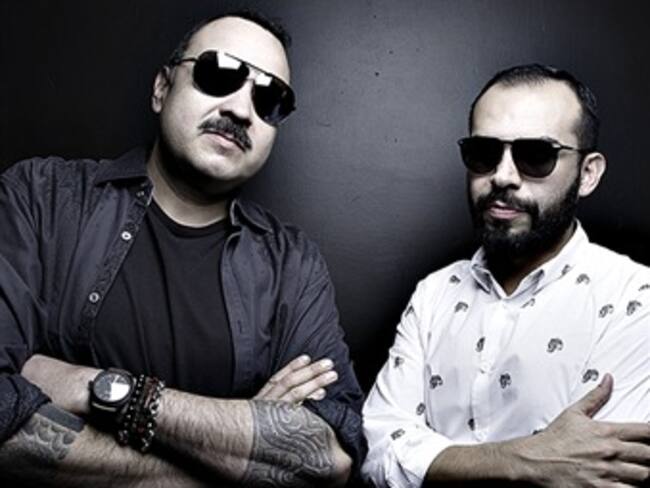 Esta semana en ‘WFM’, Pepe Aguilar