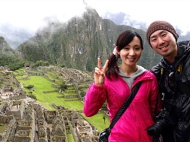 Invasión China. Iván Perales desde Perú