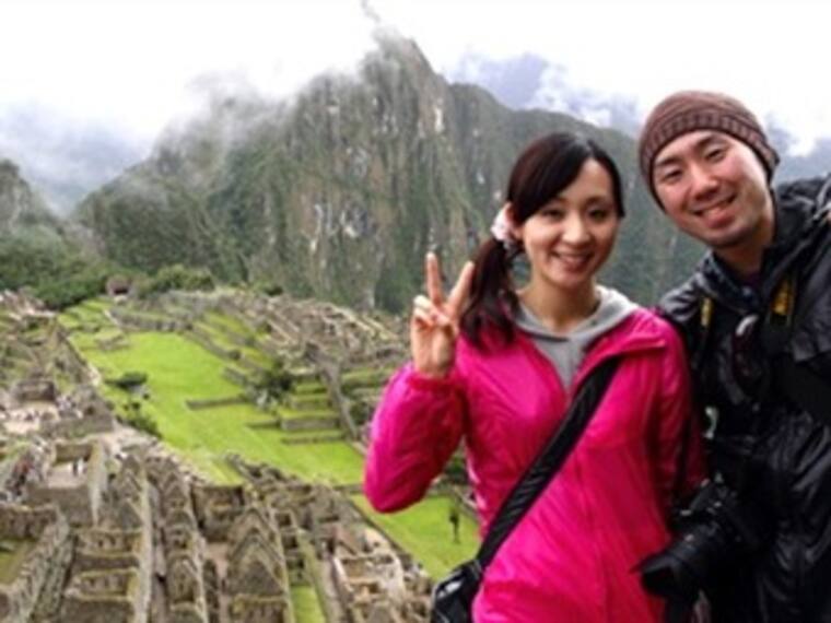 Invasión China. Iván Perales desde Perú