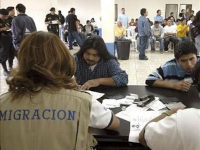 Aclara INM presunta agresión a activista Cristóbal Sánchez