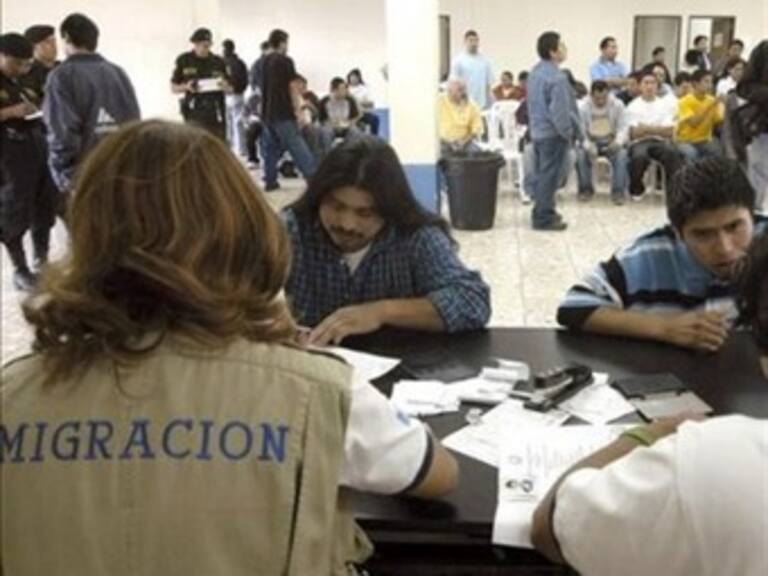 Aclara INM presunta agresión a activista Cristóbal Sánchez