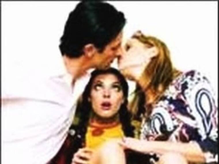 Urbanística: El negocio de la infidelidad