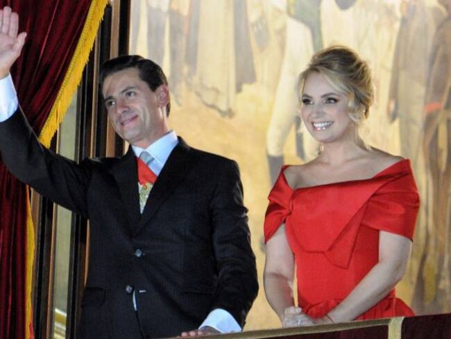 EPN y 'La Gaviota', una pareja diseñada para sumar votos: Sanjuana Martínez