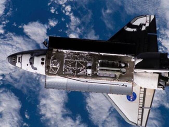 Reportan clima óptimo para aterrizaje del Atlántis