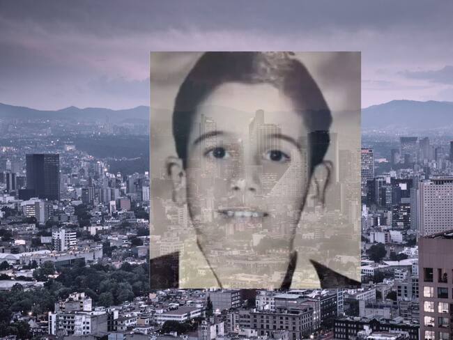 Ovidio Guzmán: el muchacho que disfrutaba vivir en la CDMX | Días Extraños