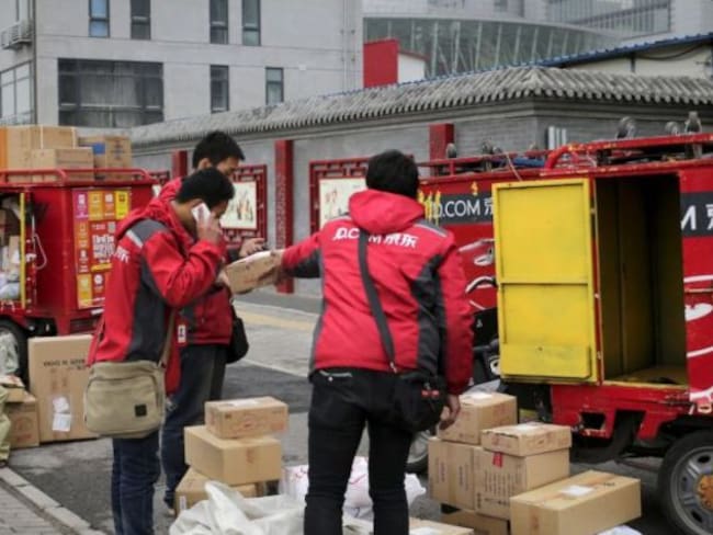 El Día del Soltero en China alcanza récord de ventas virtuales