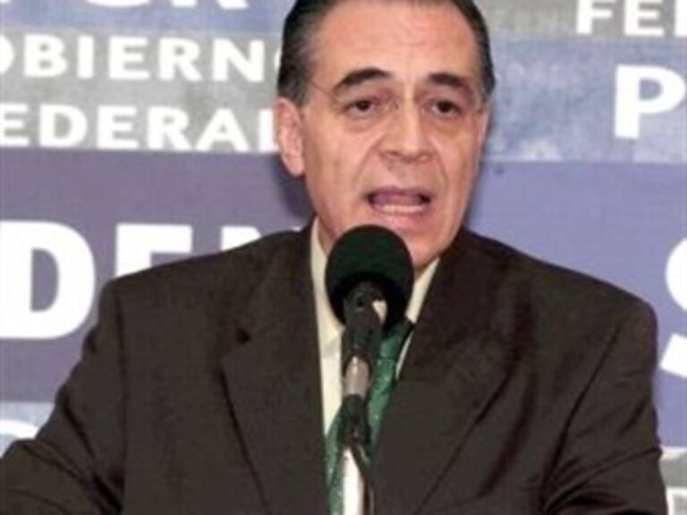 Atrae PGR agresión a agentes estadunidenses